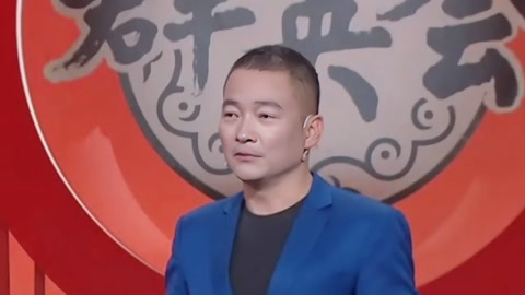 群英会2026 喻恩泰回忆剧组拍摄趣事 李火焱命题表演爆笑全场