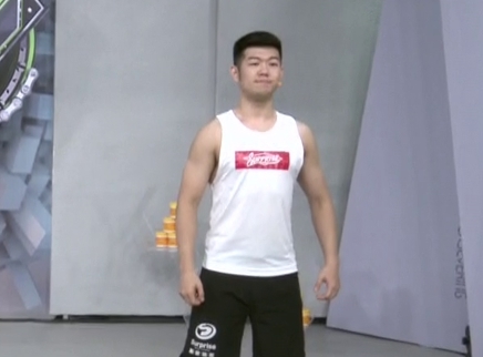 321动起来 高效燃脂健身操等你来练