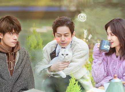 朋友请听好 特辑第2期：千玺绝密才艺公开