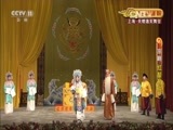 CCTV空中剧院 《CCTV空中剧院》 20161105 京剧《红鬃烈马》2/2