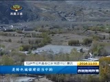 西藏新闻联播 《西藏新闻联播》 20161103
