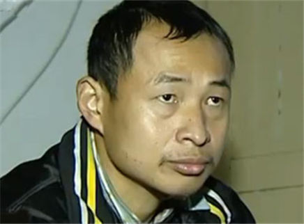 寻情记 八旬老人和他的残疾保姆