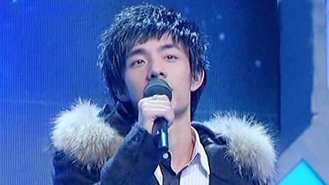 自恋腼腆大男孩现场寻真爱