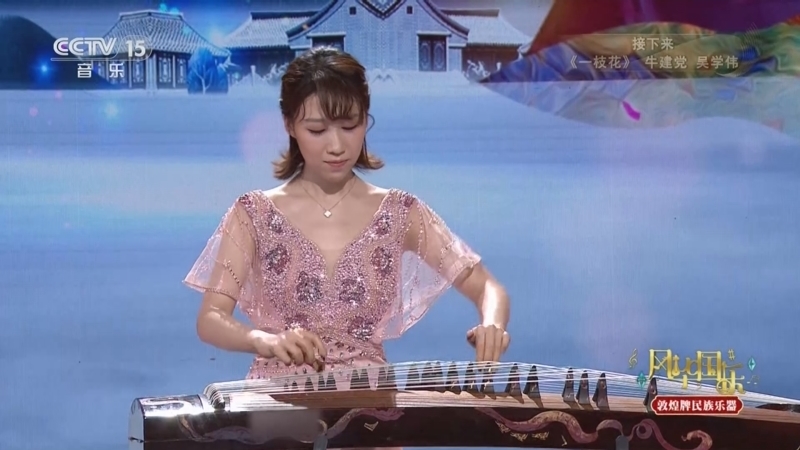 风华国乐 《风华国乐》 20250912
