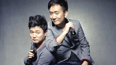萝莉侃剧 筷子兄弟教屌丝华丽转身