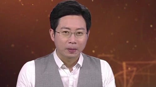 经典传奇 历史悬案惊情录 萨达姆的核迷梦