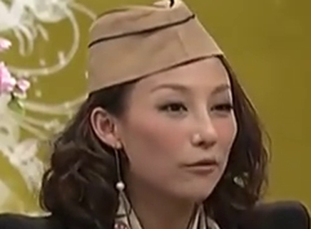 天下女人 造型师揭开美丽的真相