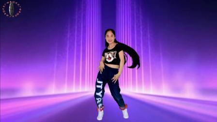 动感时尚广场舞 流行DJ舞曲《活着》火爆神曲，旋律洗脑 好听极了
