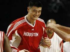 NBA最前线 [NBA最前线] 20190403 回顾:姚明辉煌时代