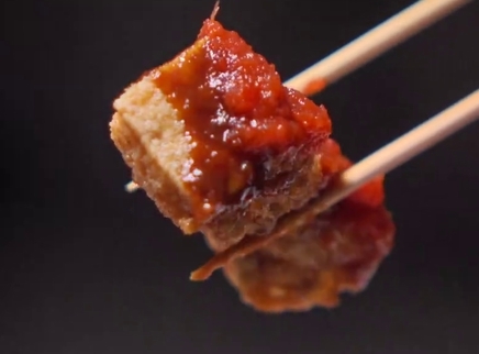 觅食迹 绍兴茴香豆和臭豆腐