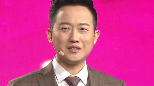 群英会 魔术少年古彩戏法征服观众