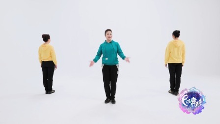 爱-李萍（教学分解）