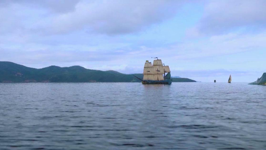 天下徽商 第4集