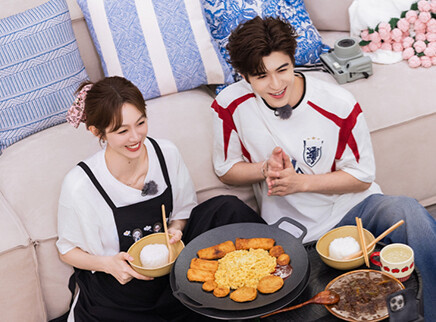 第9期：派派妍姐解锁新菜单