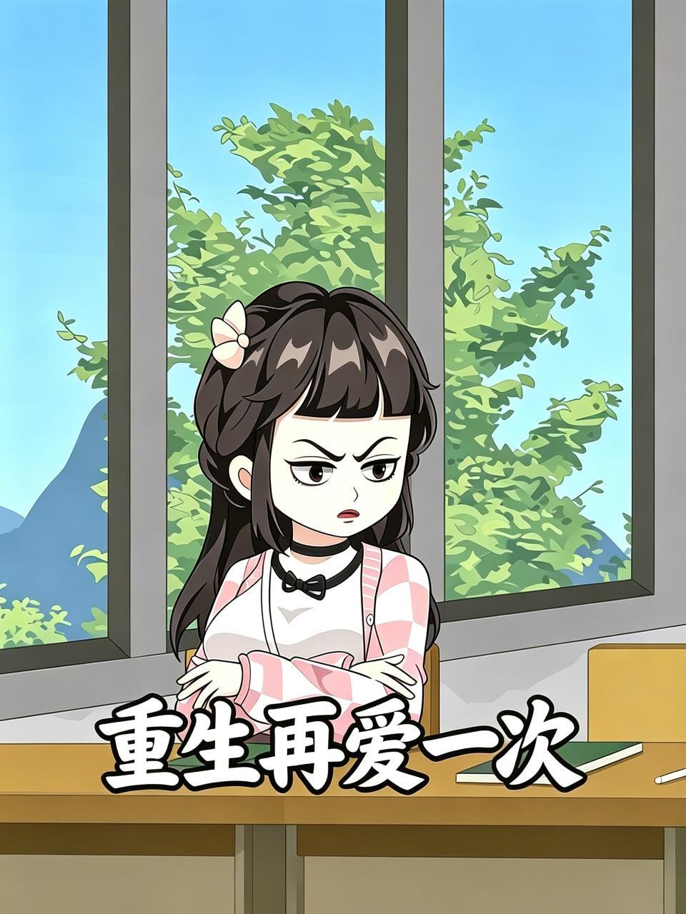 重生后再爱一次