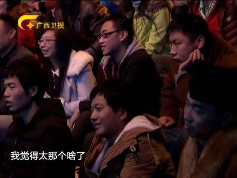 艾问&middot;后来 《艾问后来》 20150317 任月丽：西单女孩的春晚之后