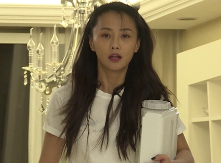 超人妈妈带娃记 马雅舒带娃记第2期