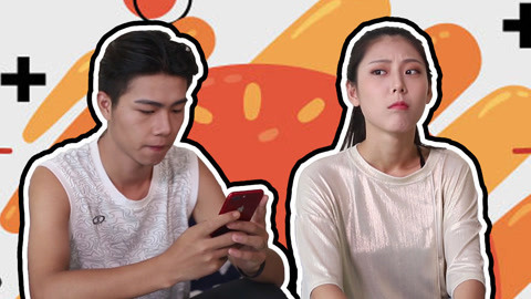 学校里的疯子 情人节命题礼物，男友答案让人拍手叫好！