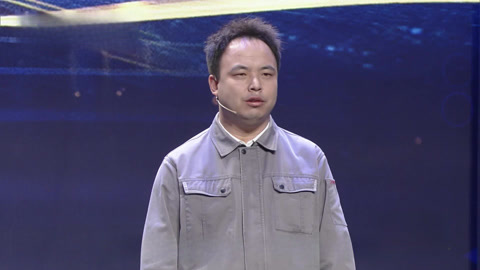 高手云吉 高手云吉之赵树松粗糙双手映实干 深耕职教尽显真匠心