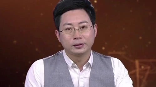 经典传奇 解密王陵 诡异大墓之谜