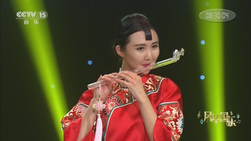风华国乐 《风华国乐》 20221228