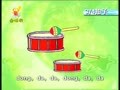 儿歌舞蹈大讲堂 3、4拍子