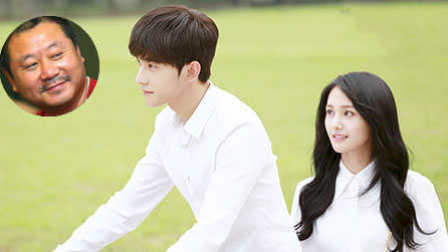 微微一笑很倾城