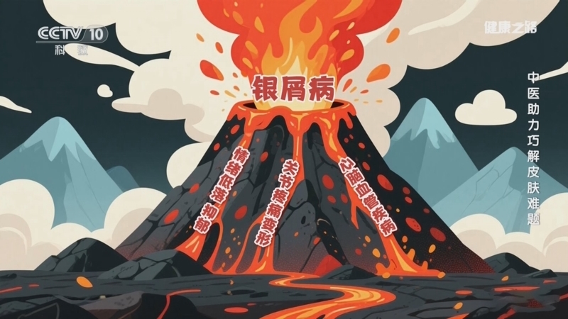 《健康之路》 20260114 中医助力巧解皮肤难题