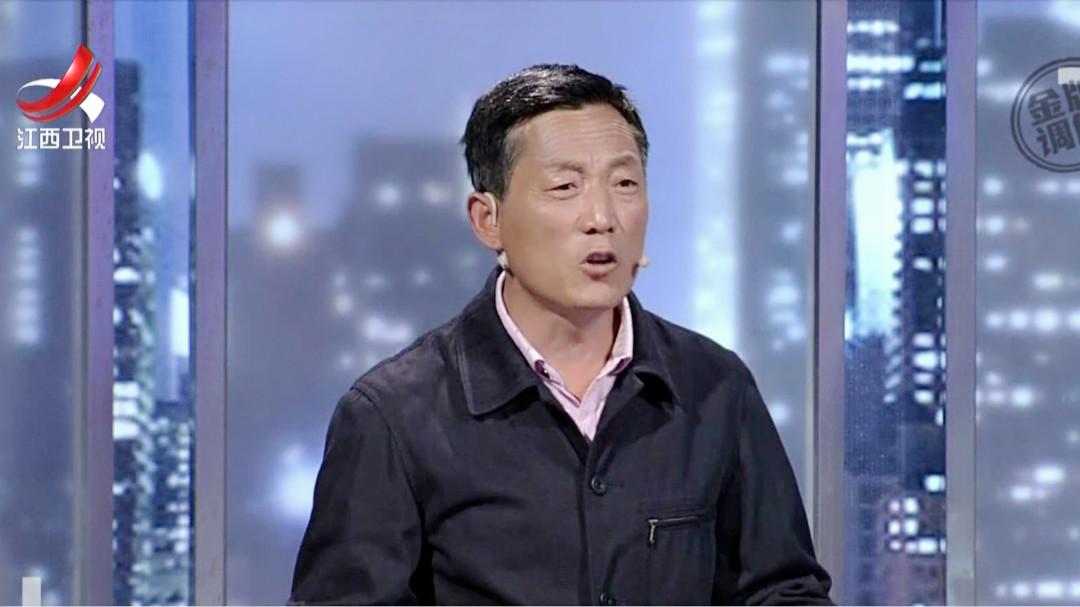 反目成仇的兄弟(上集)
