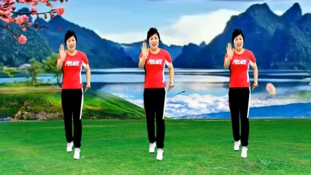 动感现代舞《都是兄弟》歌曲霸气 旋律欢快带劲