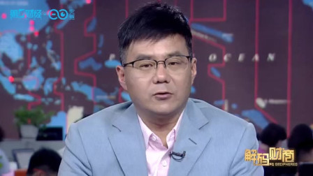 财商丨人生理财40课 2019 为什么他们都开始做量化投资？