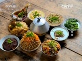 地理中国 《地理中国》 20151208 平江奇峰