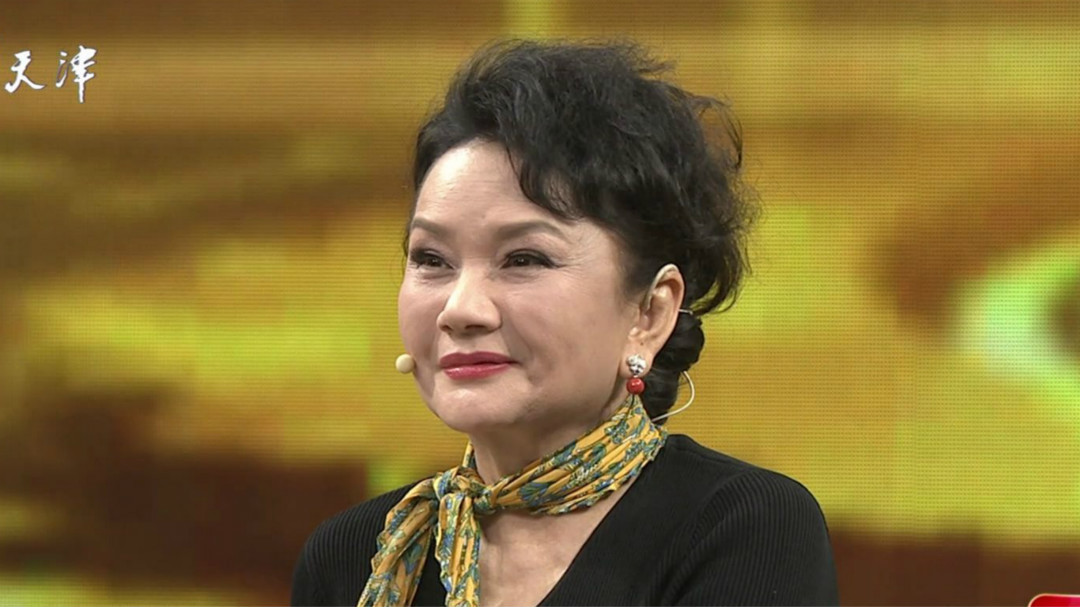 今日大来宾歌唱家王静