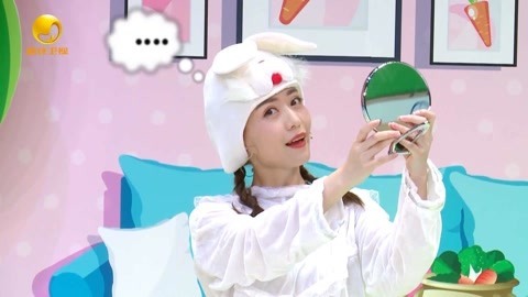 音乐涂鸦乐园 镜子里的我