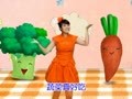 巴布豆之一起说说看（1-2岁） 蔬菜真好吃