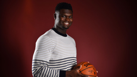 NBA流言收割机 小托马斯签约奇才，鹈鹕正式签下状元秀锡安-威廉森