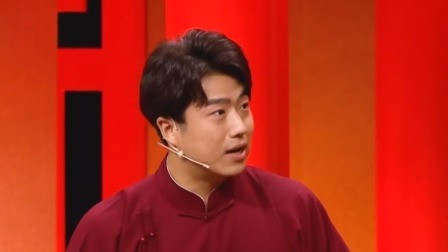 群英会 2024 相声《演技大挑战》 演员：徐玉龙 孟德胜