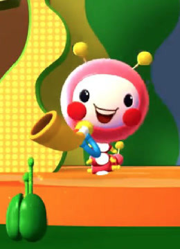 momo欢乐谷第五季