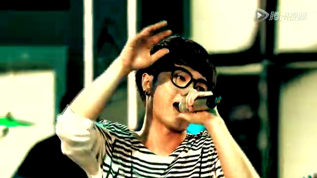 09-27期快乐男声预告：冲击冠军华晨宇篇