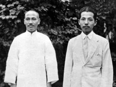 西安事变惊天内幕（上），兄弟反目的真因之谜