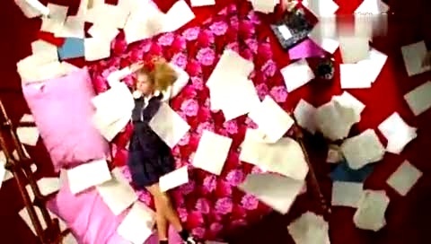 Taylor Swift Speak Now 宣传片-Taylor Swift (泰勒·斯威夫特)