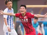 足球之夜 [足球之夜]20180319 武磊大四喜荣膺本轮最佳