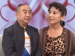 选择2019 罗曼蒂克式的爱情 女嘉宾讲述婚史心酸落泪