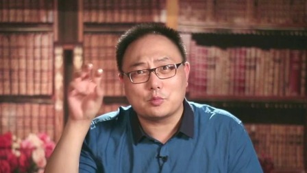 罗辑思维 观历史 胡适的百年孤独 上集