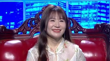 非你莫属 2025 姑娘学音乐却想找个行政岗，现实和梦想的碰撞有点太残酷