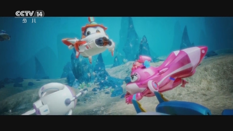 动画大放映 《动画大放映》 20251213 14:30