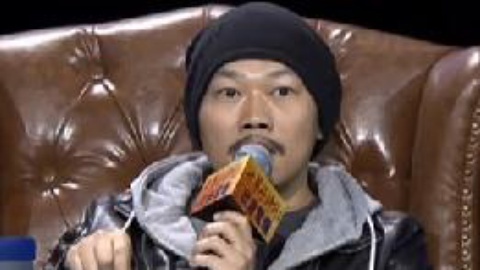 中华好诗词 方文山分享中国风歌词创作灵感