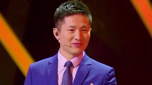 我中国少年 移动的汉字 选手脑中平移木柱推理汉字