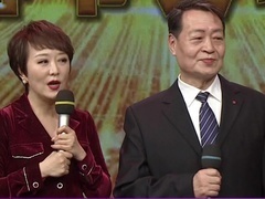 《选择》2021春节大联欢