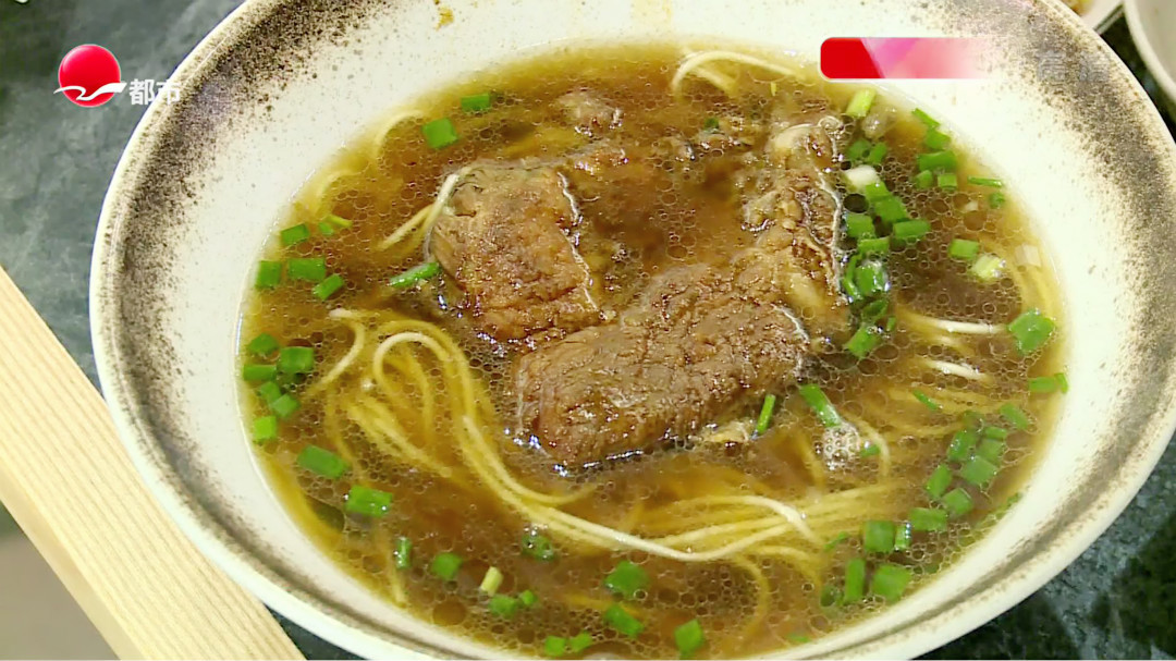 大场特色羊肉馆 10元羊骨汤3元羊汤面